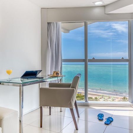Hotel Brisa Praia Pajucara Maceió 외부 사진