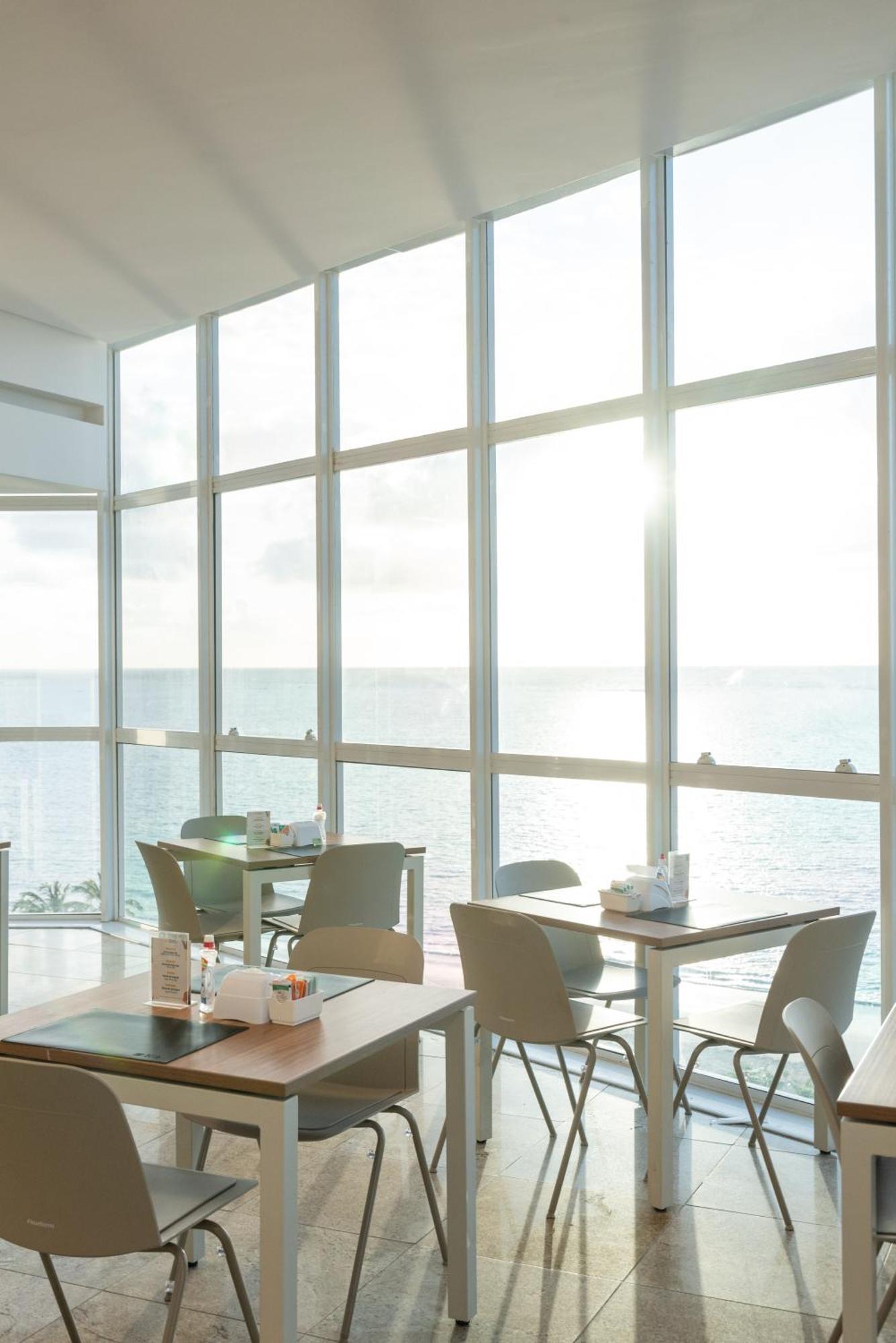 Hotel Brisa Praia Pajucara Maceió 외부 사진