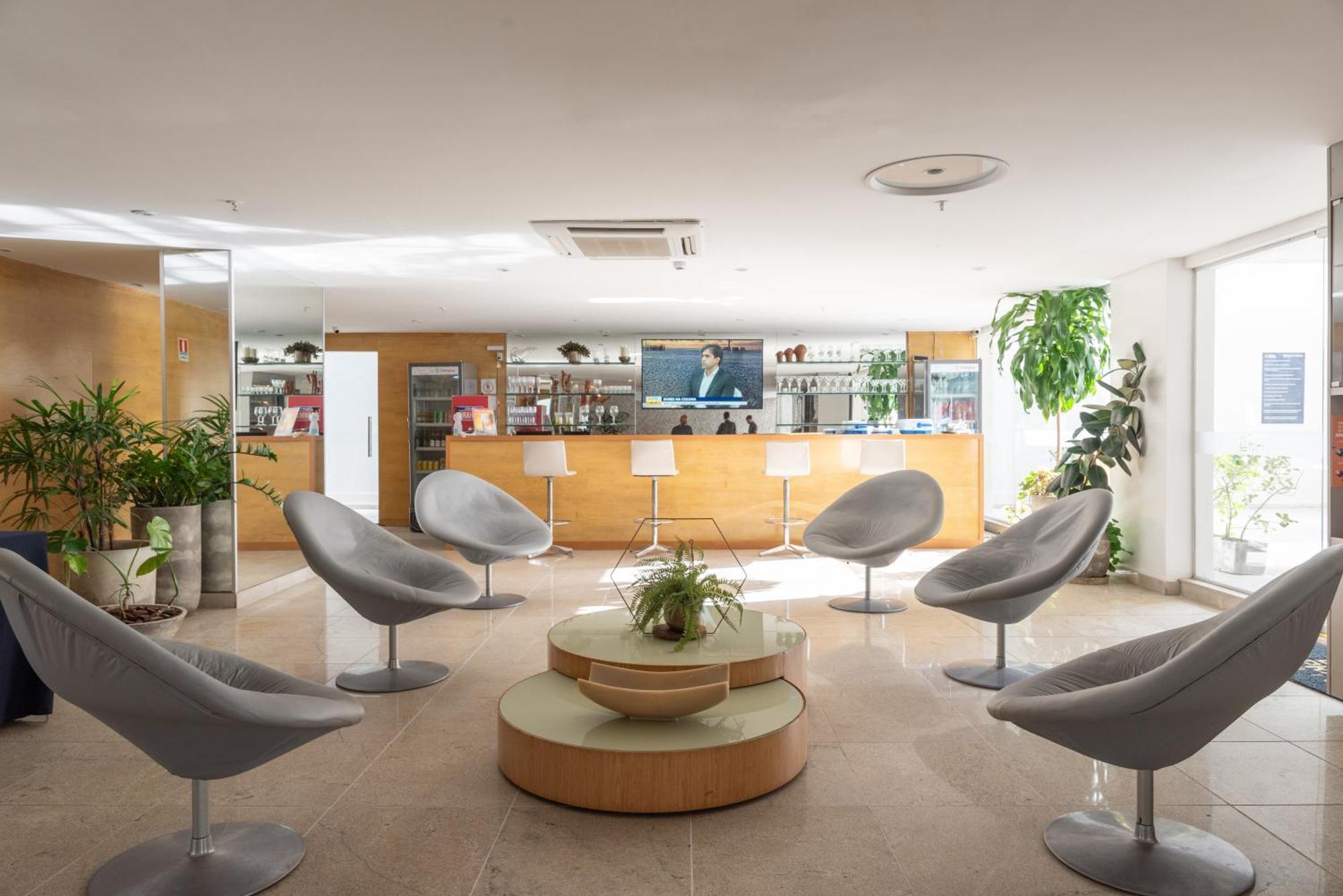 Hotel Brisa Praia Pajucara Maceió 외부 사진